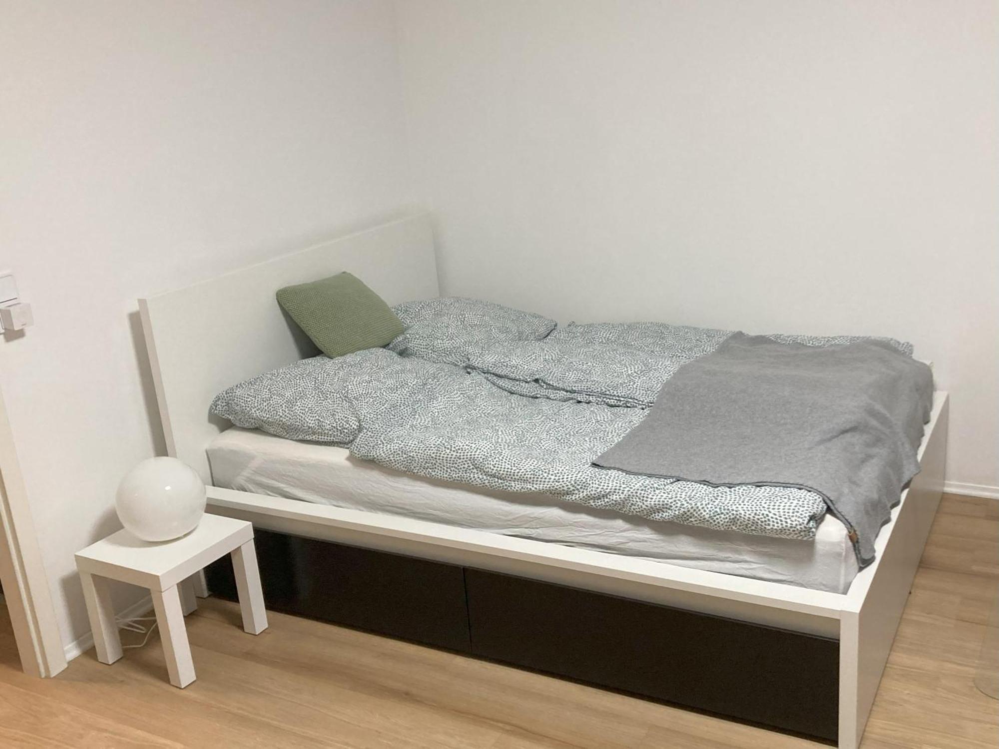 Ueber Den Daechern Von Offenbach 外观 照片